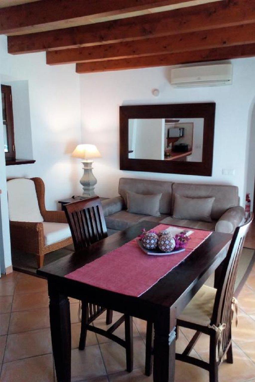 Hotel Apartament Sa Tanqueta De Fornalutx - Adults Only Eksteriør bilde