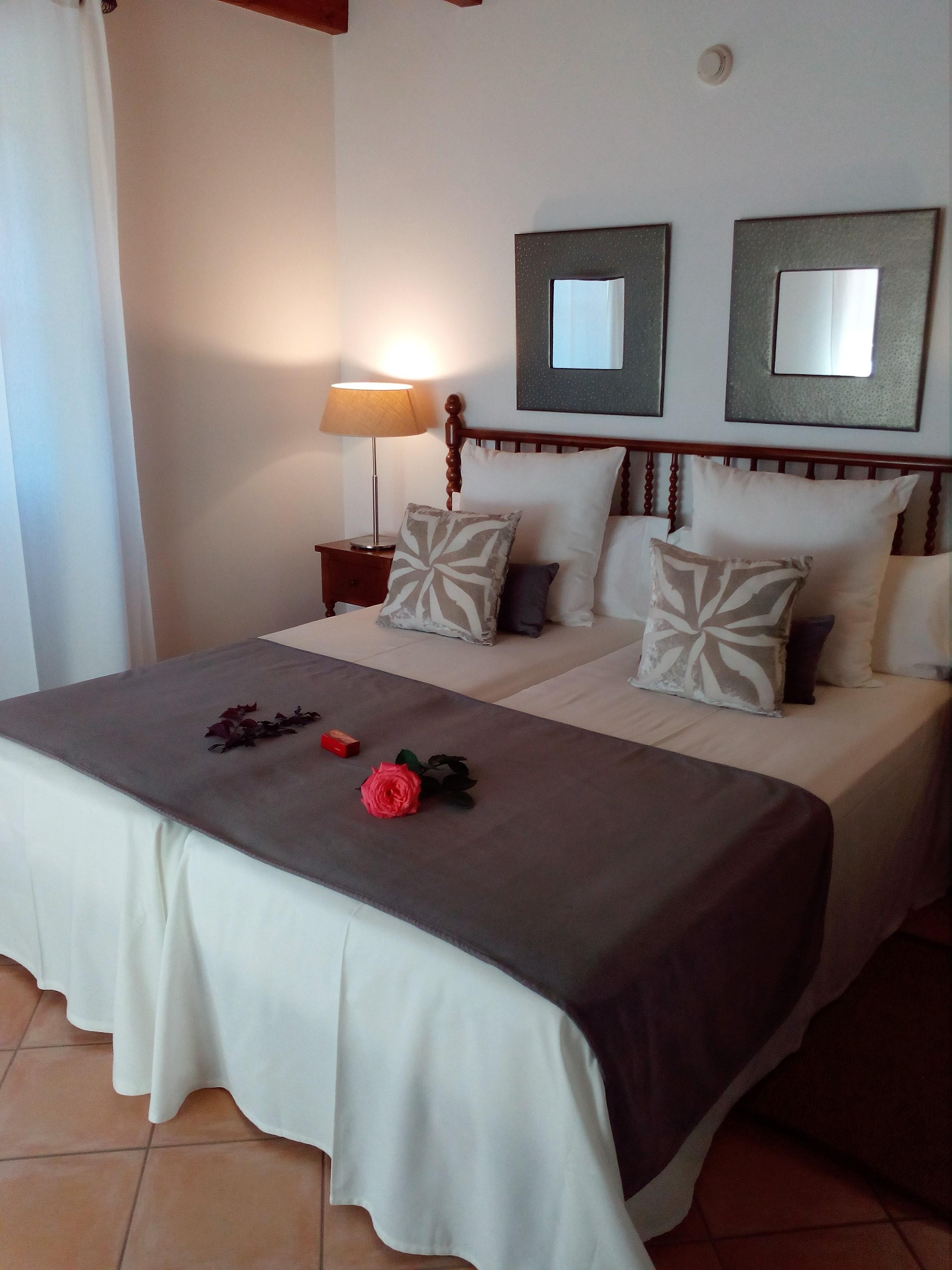 Hotel Apartament Sa Tanqueta De Fornalutx - Adults Only Eksteriør bilde