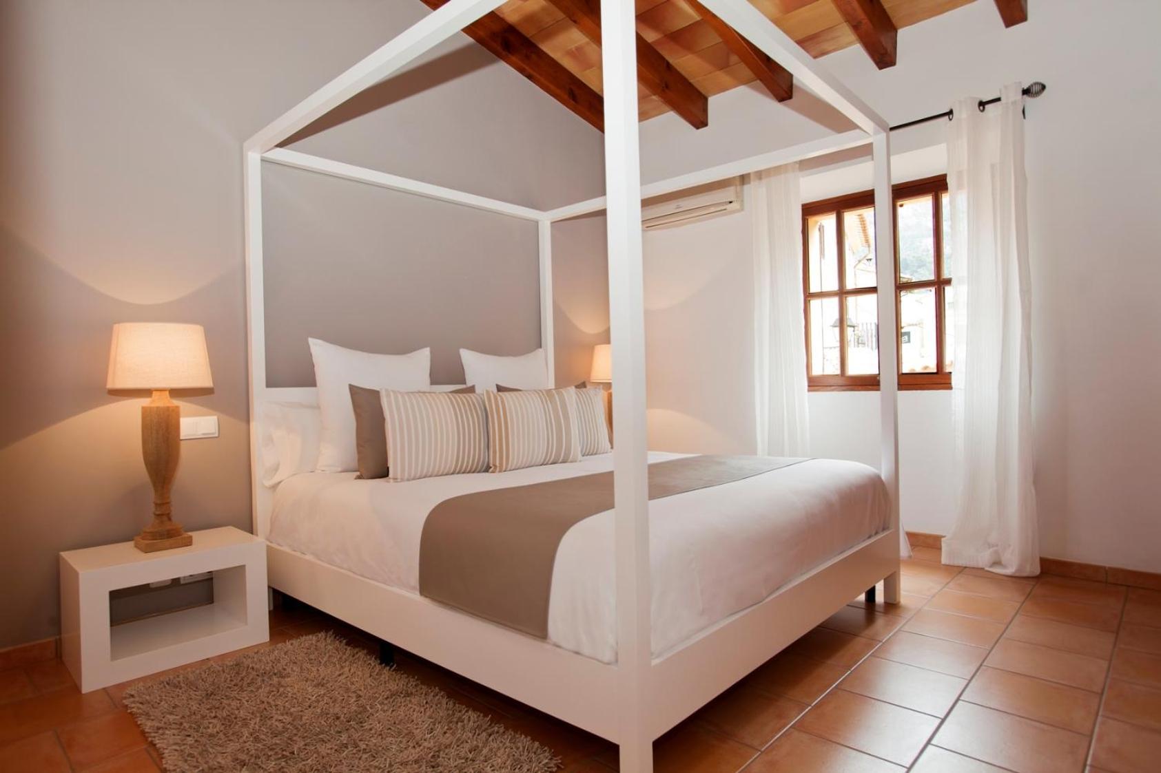 Hotel Apartament Sa Tanqueta De Fornalutx - Adults Only Rom bilde